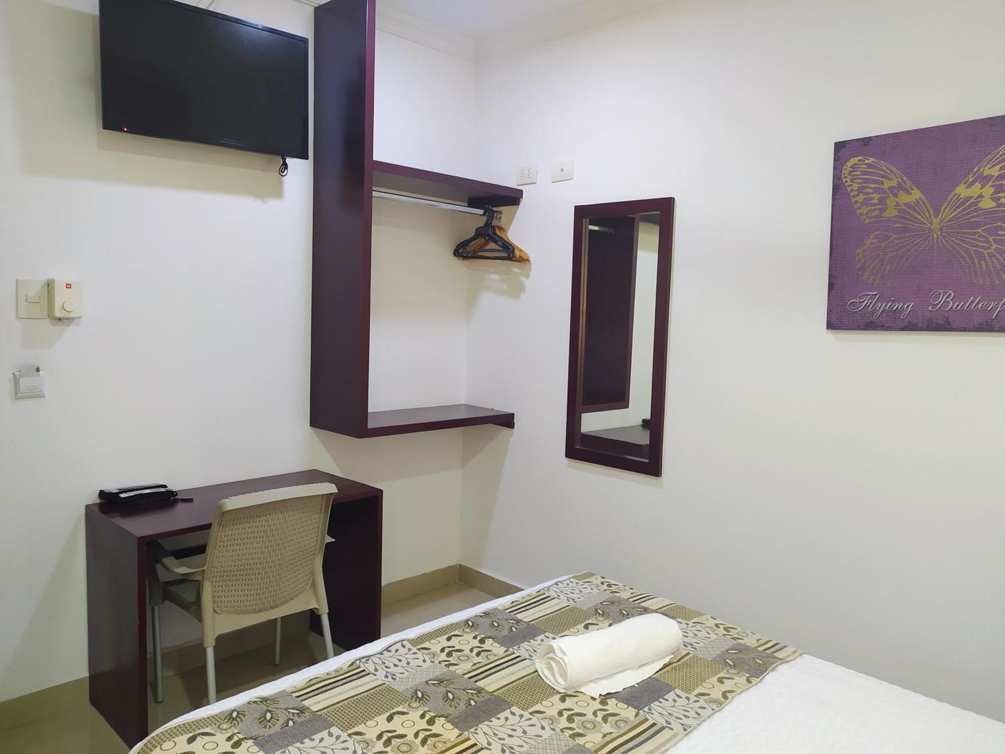 Hotel La Casa Dorada Монтерія Номер фото