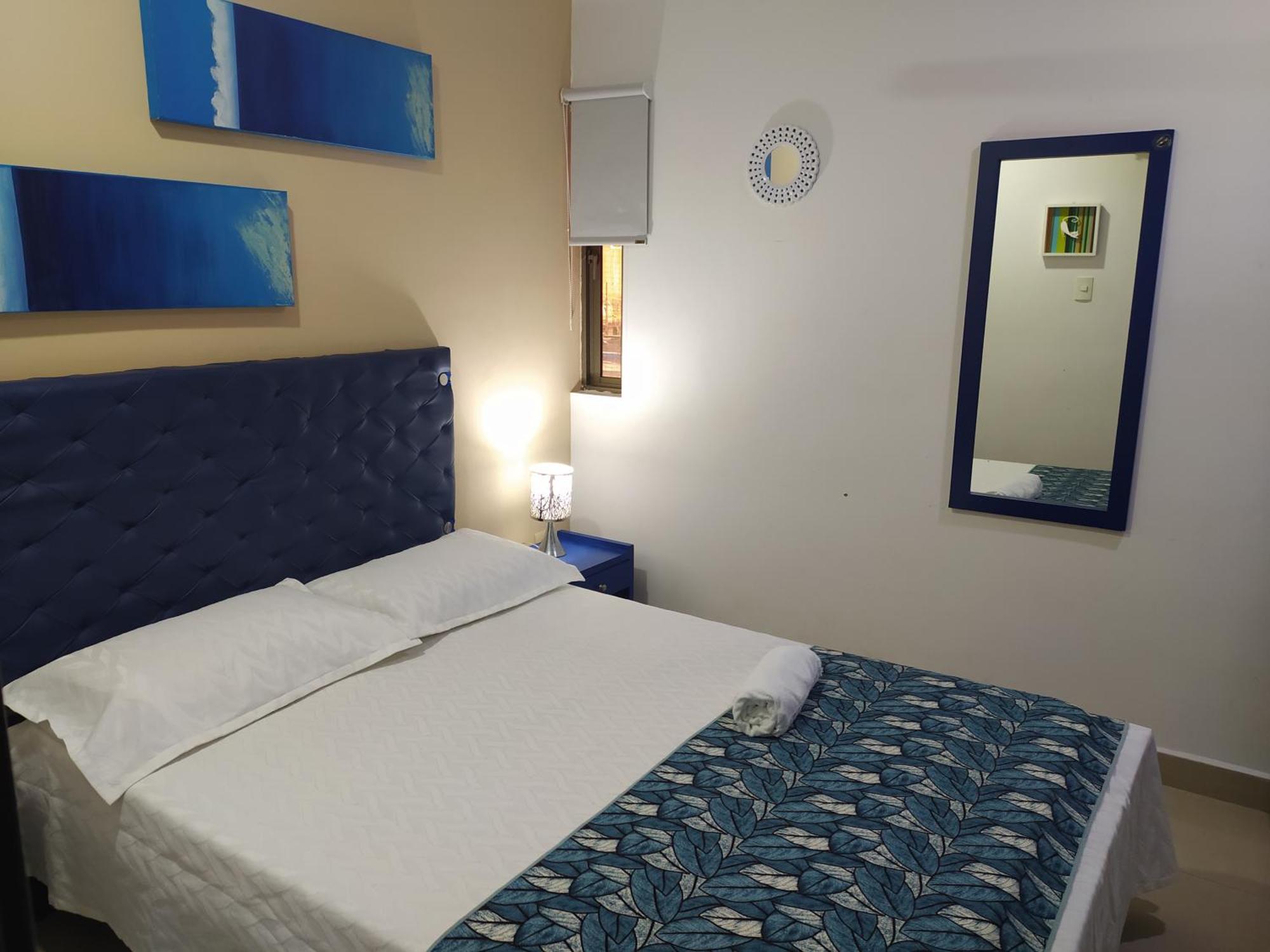Hotel La Casa Dorada Монтерія Номер фото